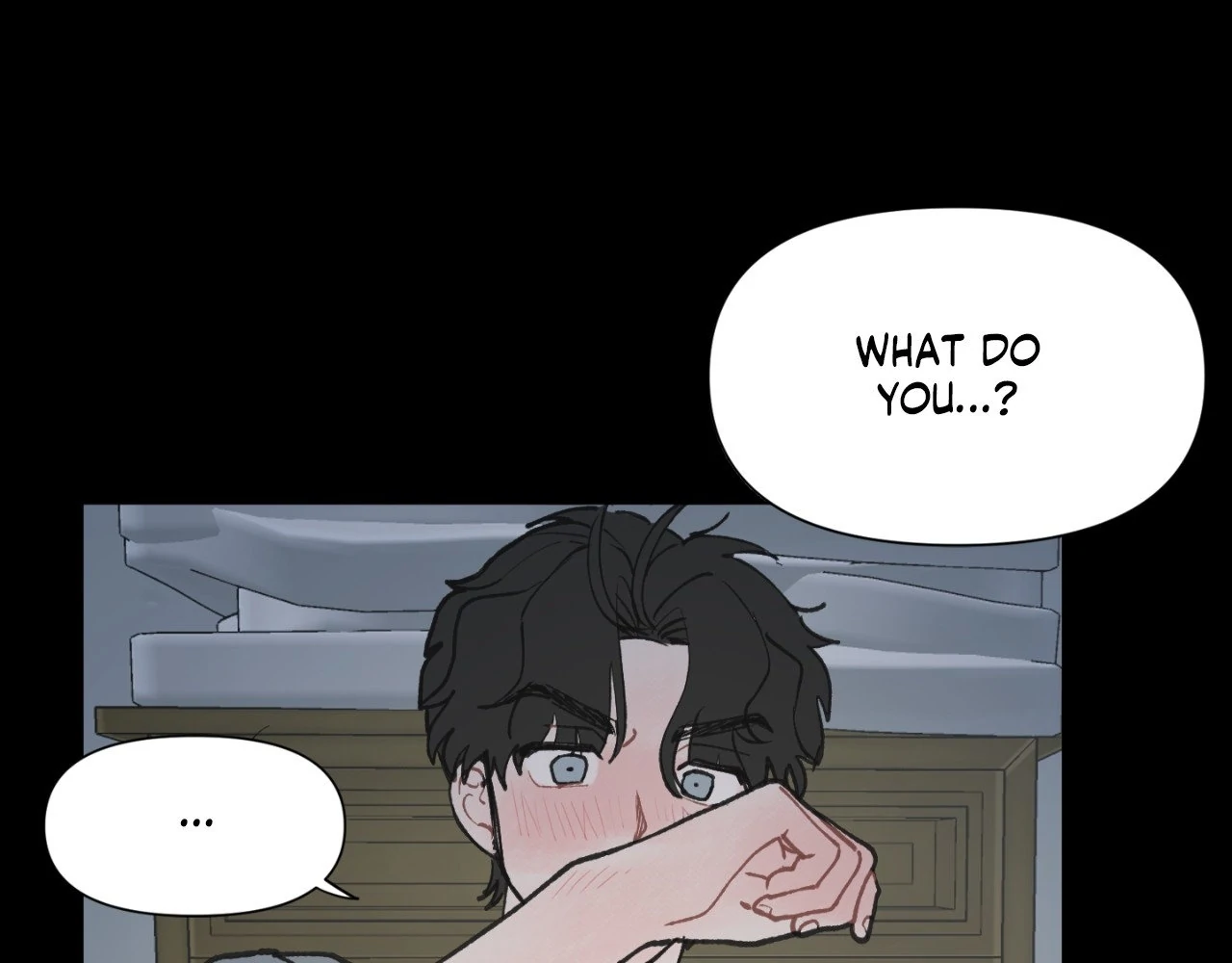 To Mend a Heart - Prologue manhwa
