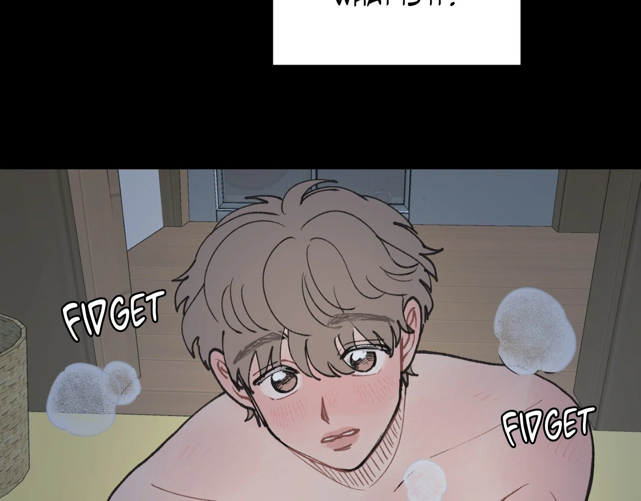 To Mend a Heart - Prologue manhwa