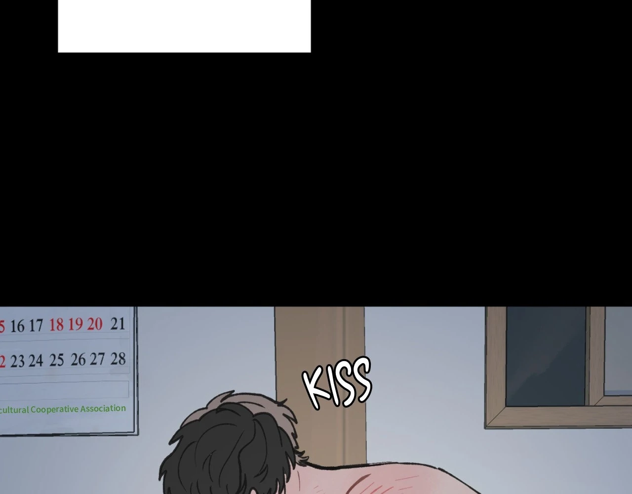 To Mend a Heart - Prologue manhwa