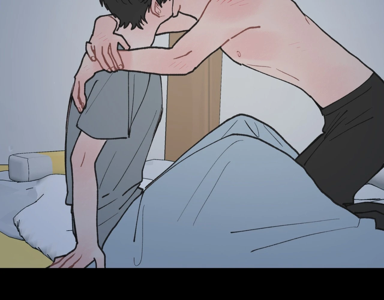 To Mend a Heart - Prologue manhwa