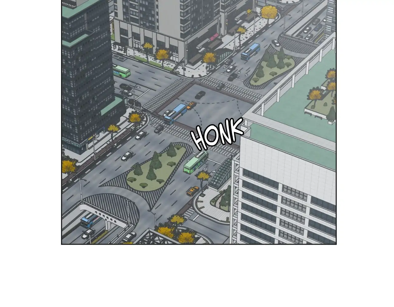 To Mend a Heart - Season 1 Finale manhwa