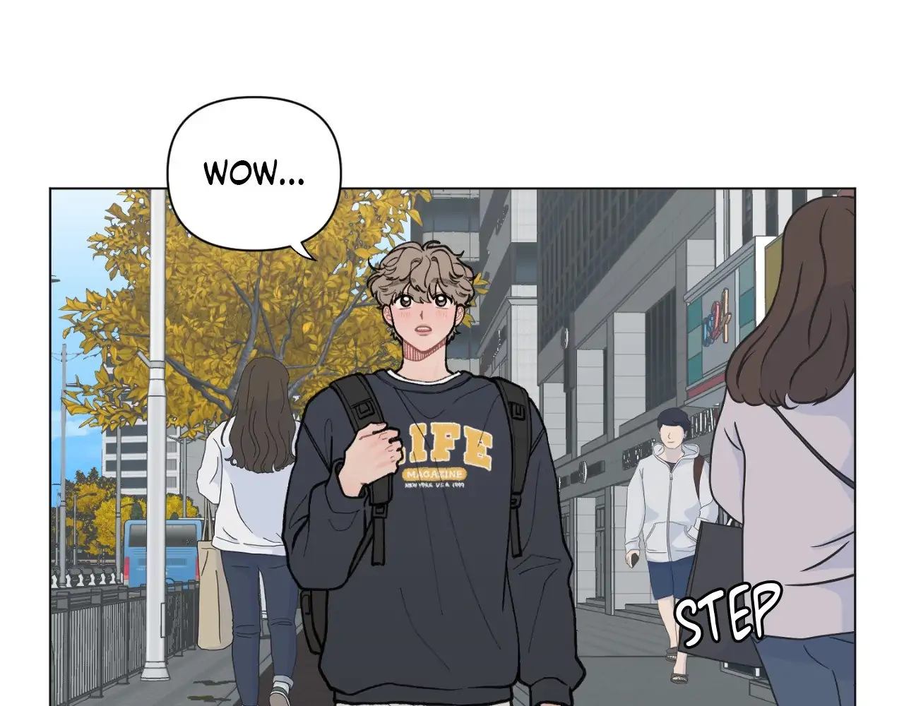 To Mend a Heart - Season 1 Finale manhwa