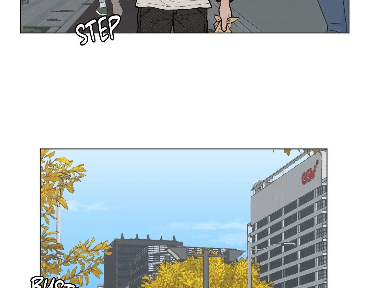 To Mend a Heart - Season 1 Finale manhwa