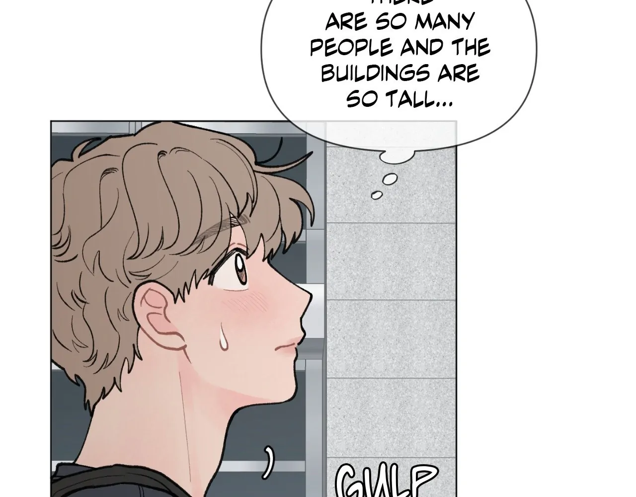 To Mend a Heart - Season 1 Finale manhwa