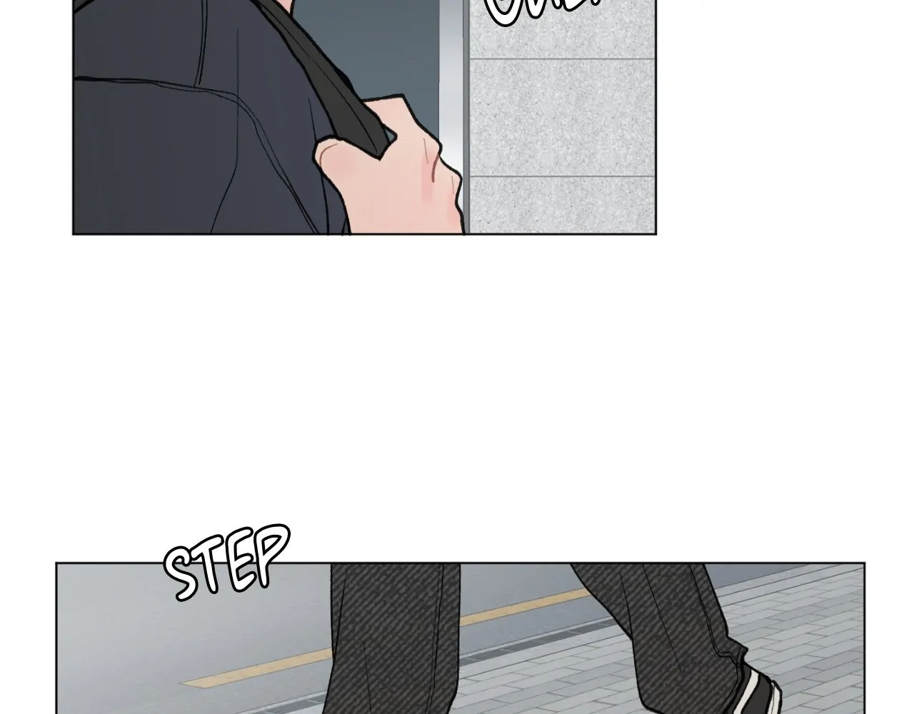 To Mend a Heart - Season 1 Finale manhwa