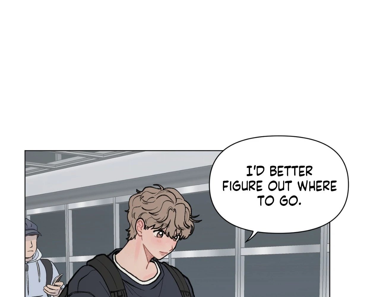To Mend a Heart - Season 1 Finale manhwa