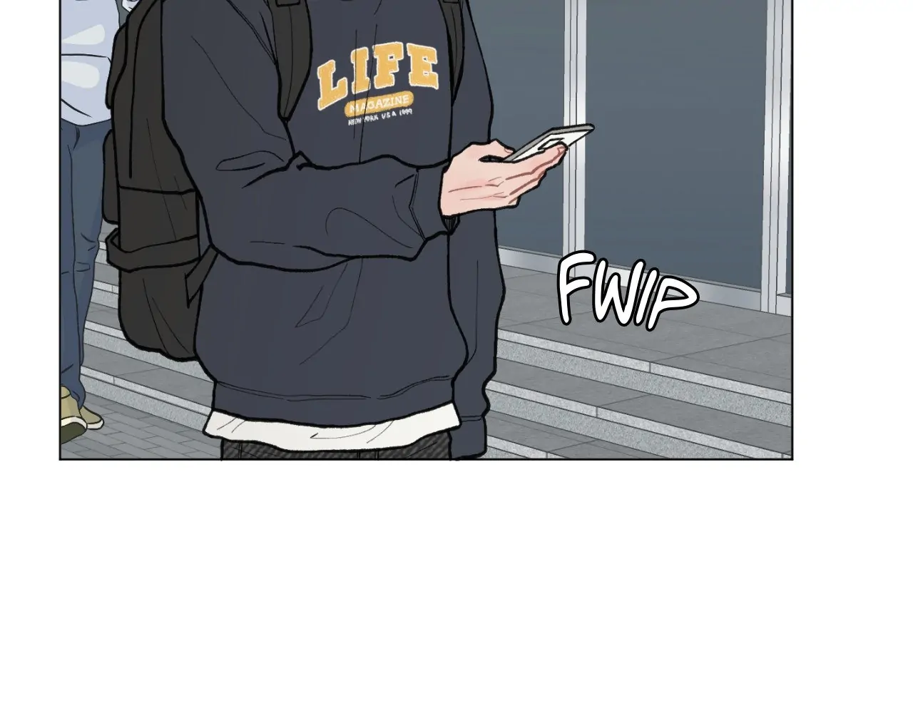 To Mend a Heart - Season 1 Finale manhwa