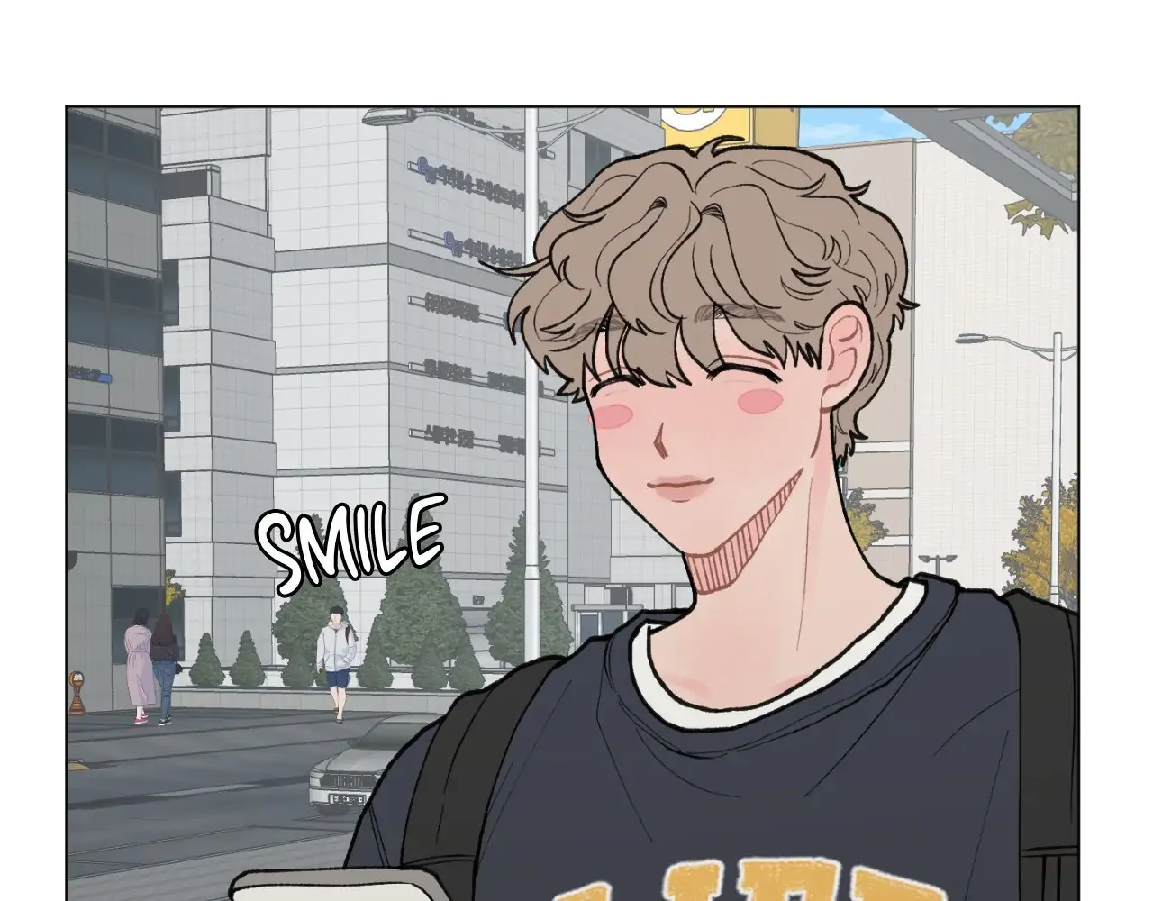 To Mend a Heart - Season 1 Finale manhwa