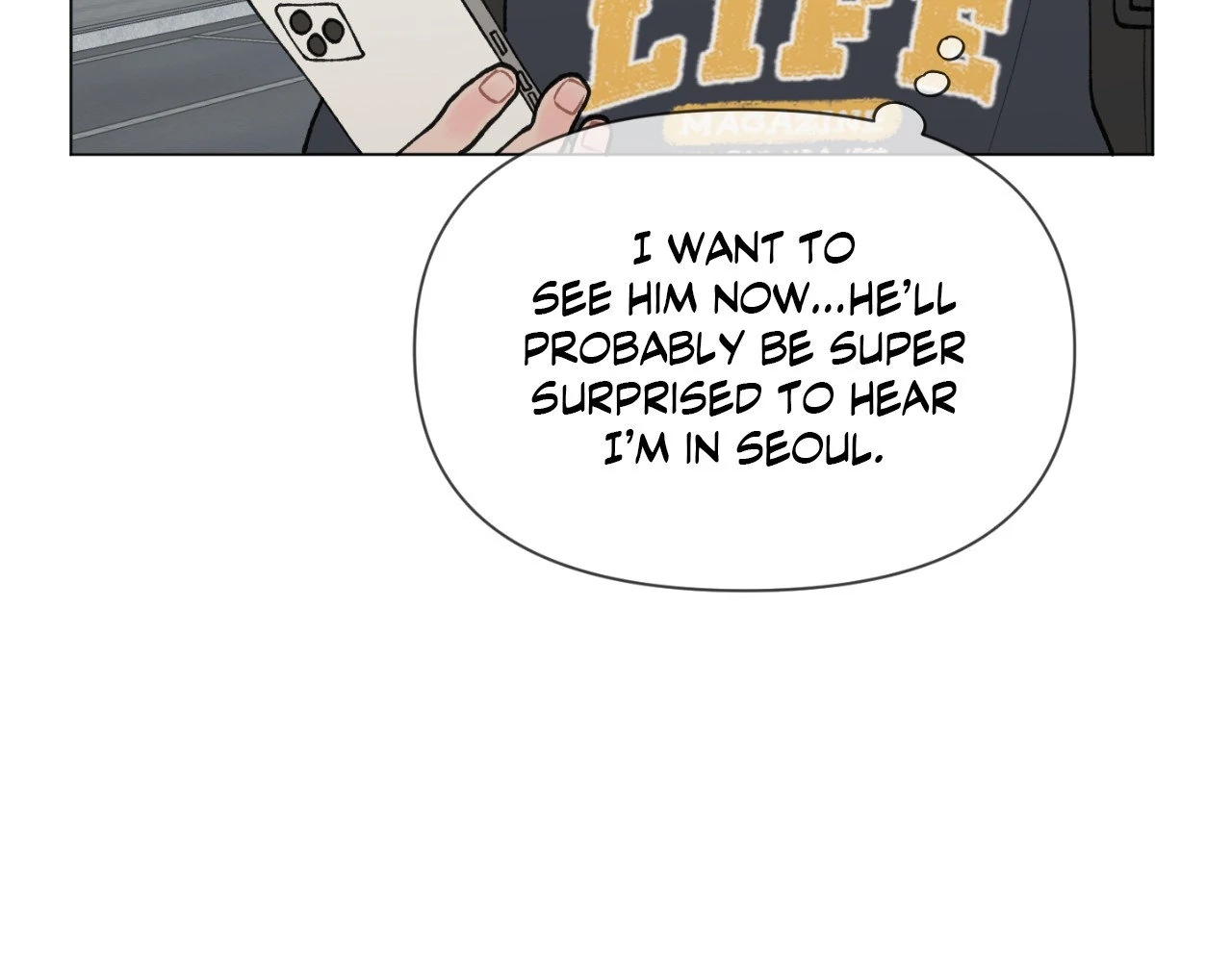 To Mend a Heart - Season 1 Finale manhwa