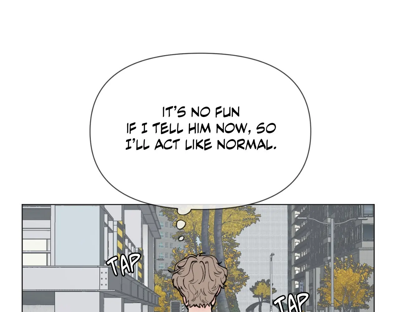 To Mend a Heart - Season 1 Finale manhwa
