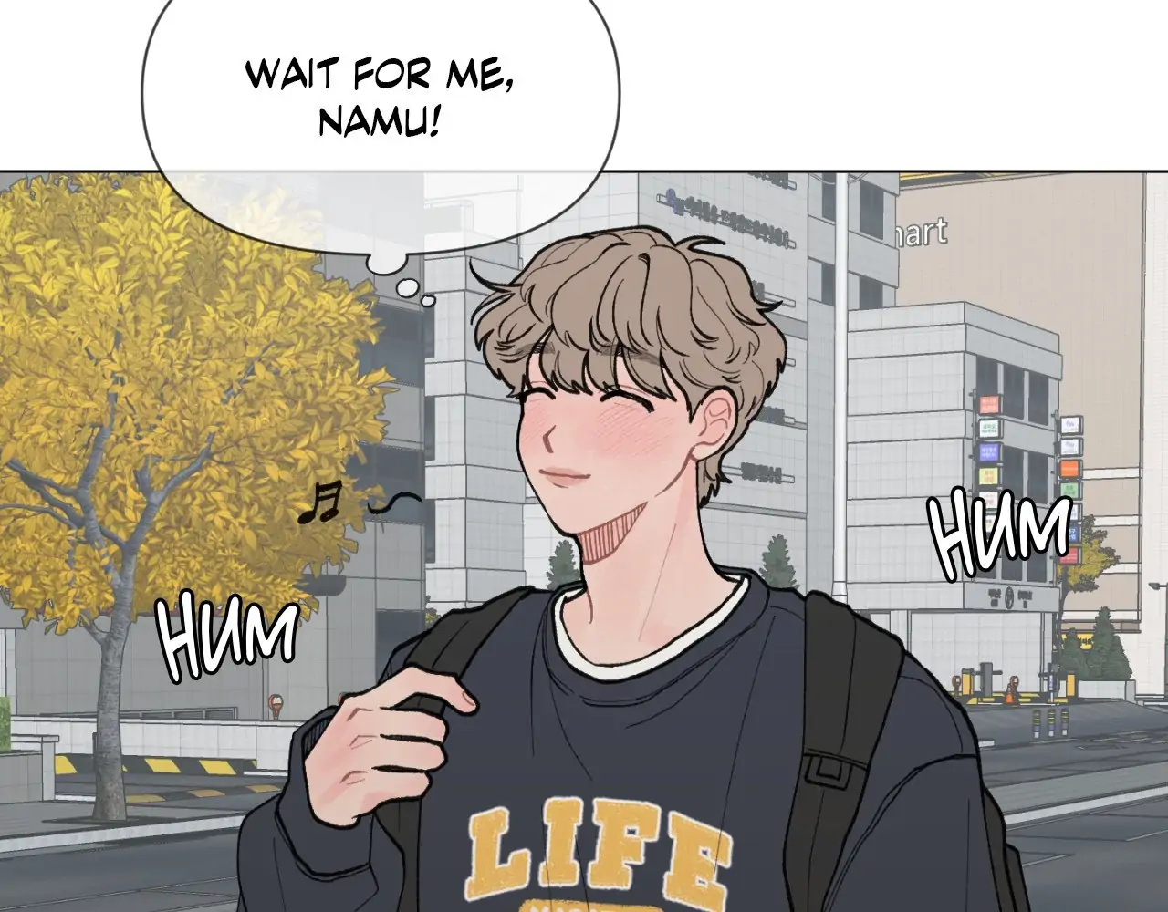 To Mend a Heart - Season 1 Finale manhwa