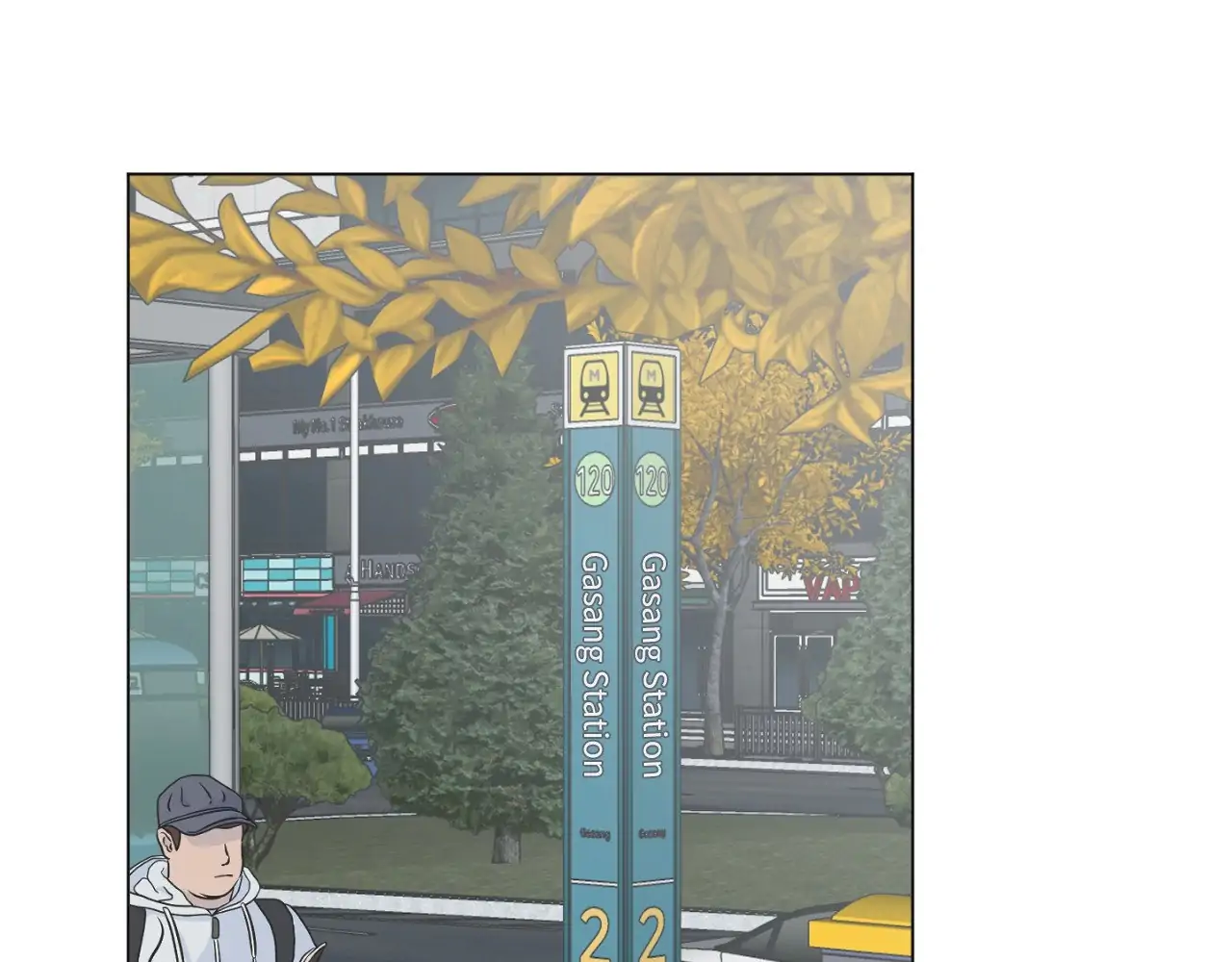 To Mend a Heart - Season 1 Finale manhwa