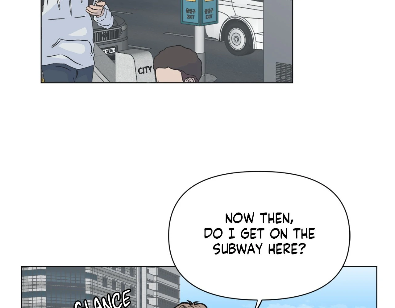 To Mend a Heart - Season 1 Finale manhwa
