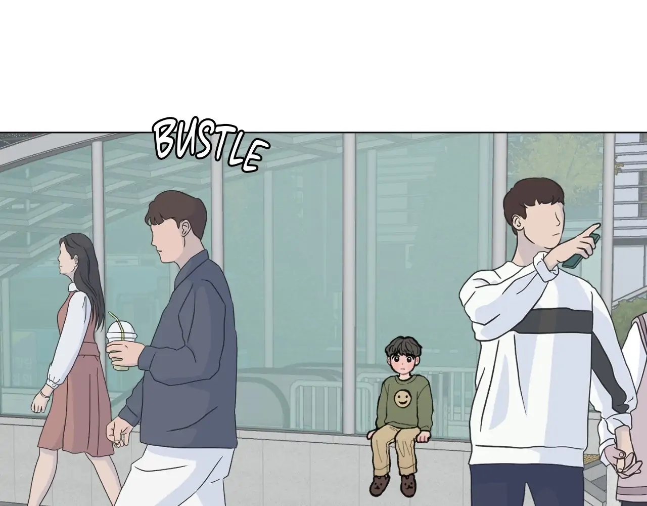 To Mend a Heart - Season 1 Finale manhwa