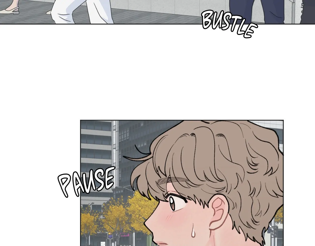 To Mend a Heart - Season 1 Finale manhwa