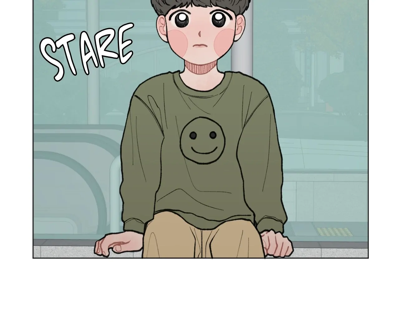 To Mend a Heart - Season 1 Finale manhwa
