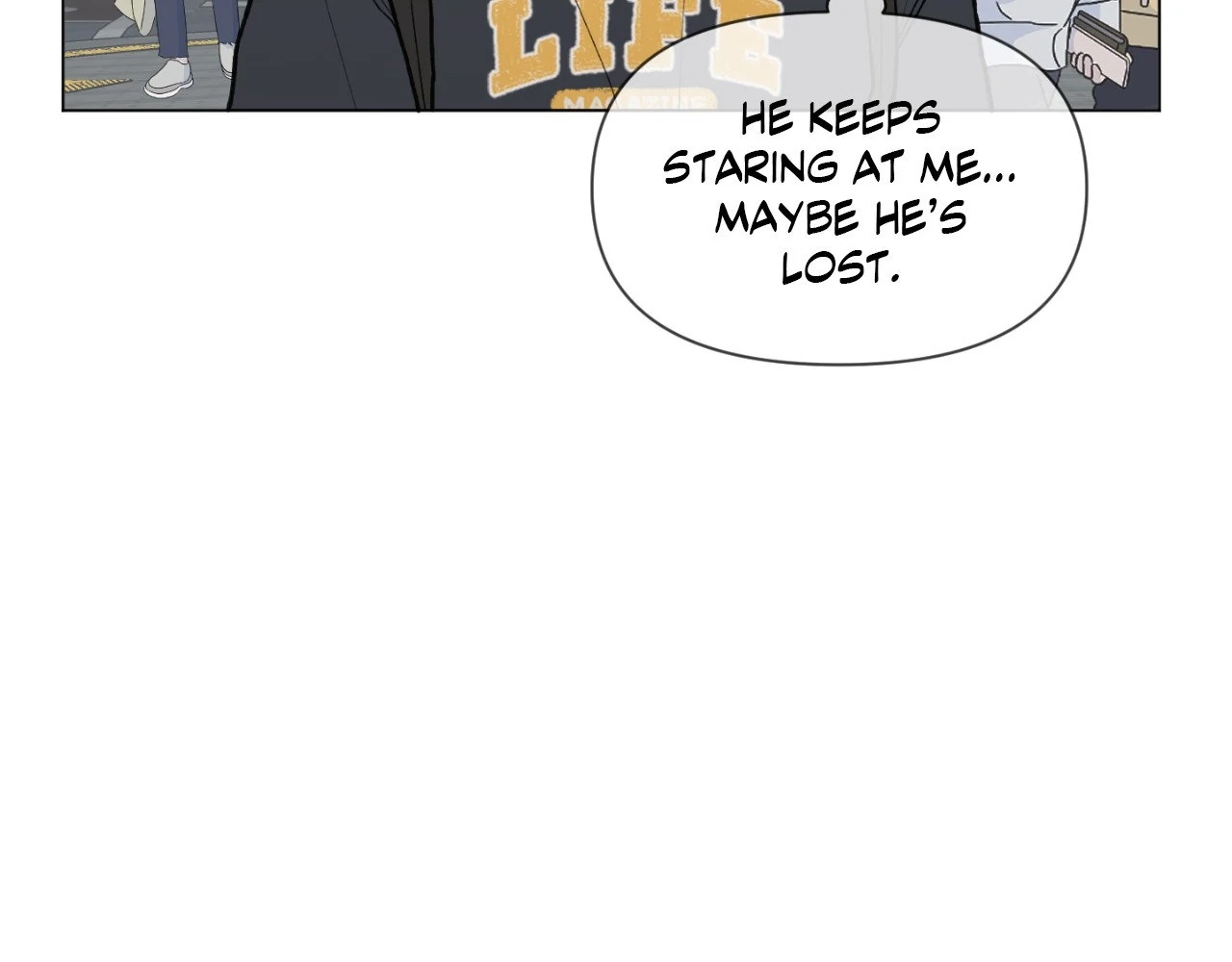 To Mend a Heart - Season 1 Finale manhwa