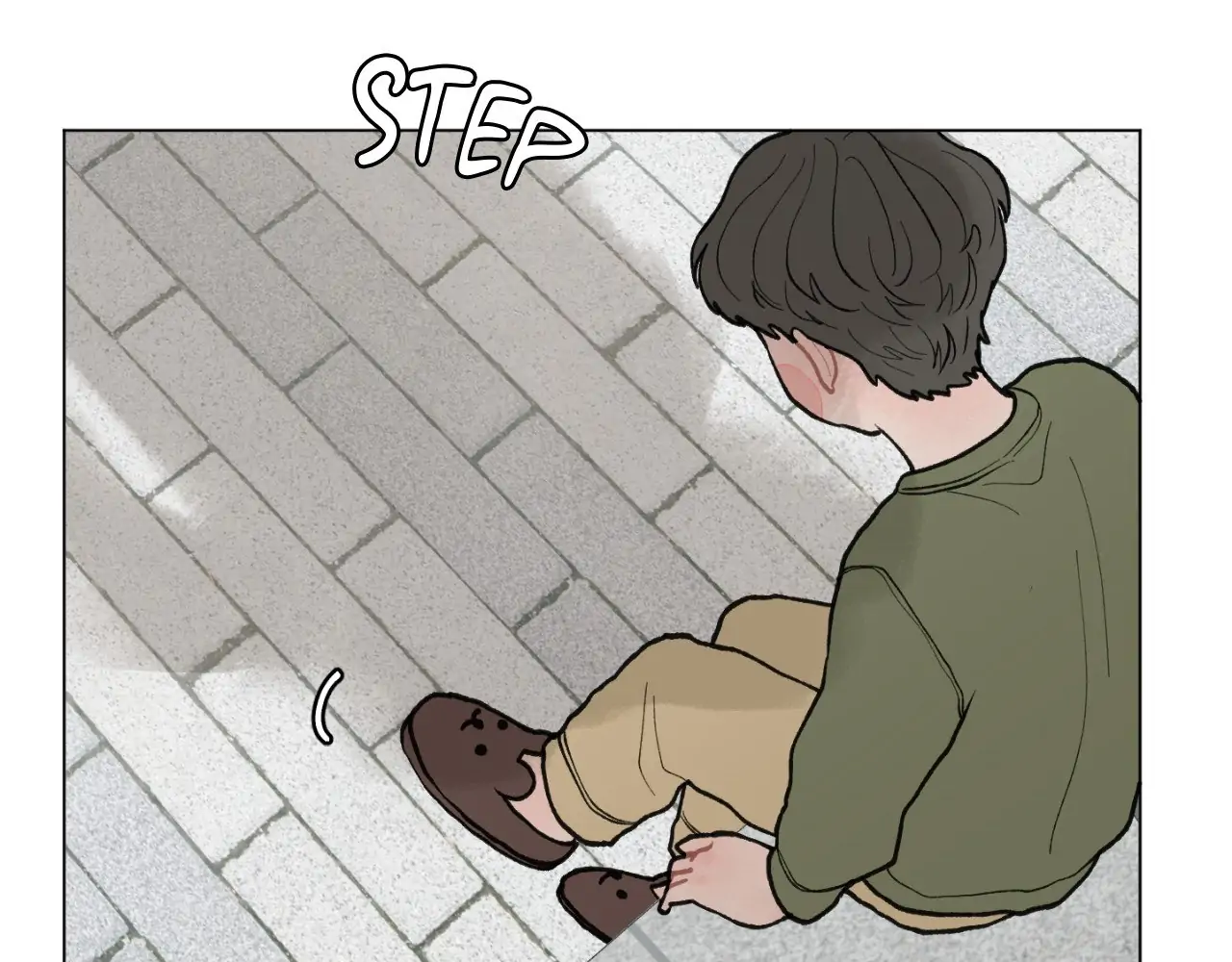 To Mend a Heart - Season 1 Finale manhwa