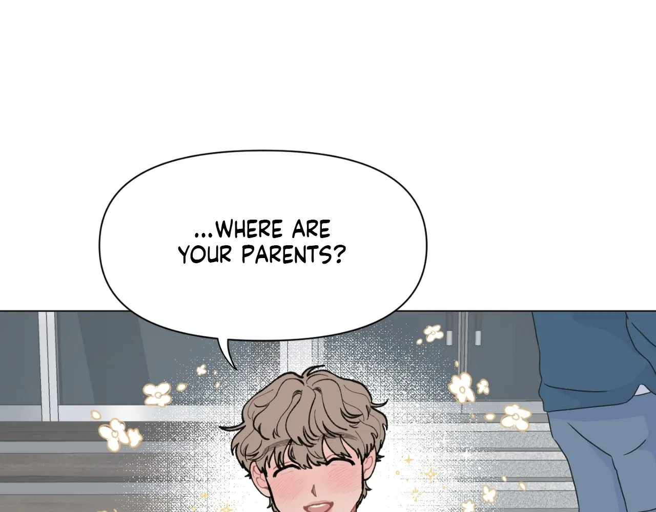 To Mend a Heart - Season 1 Finale manhwa