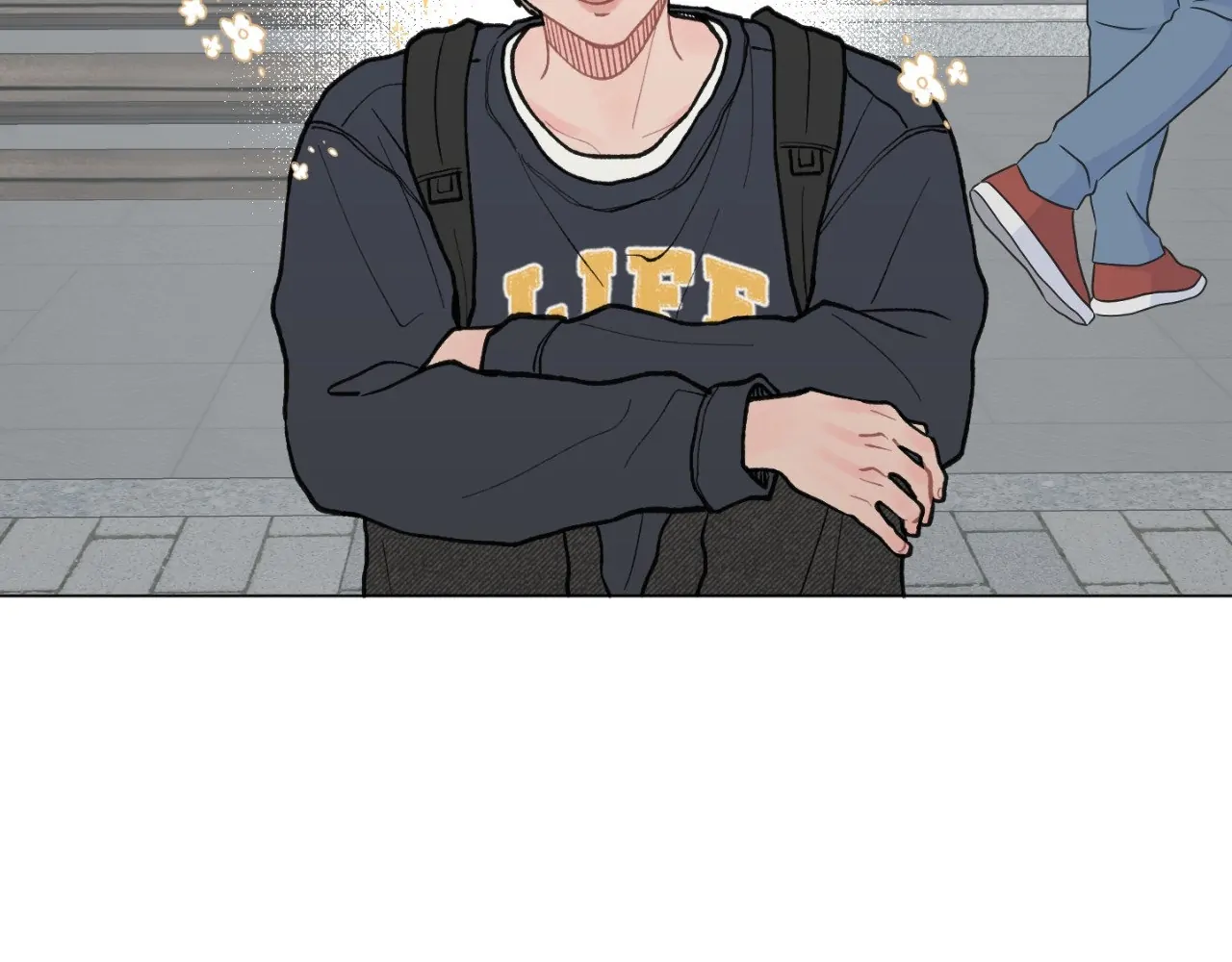 To Mend a Heart - Season 1 Finale manhwa