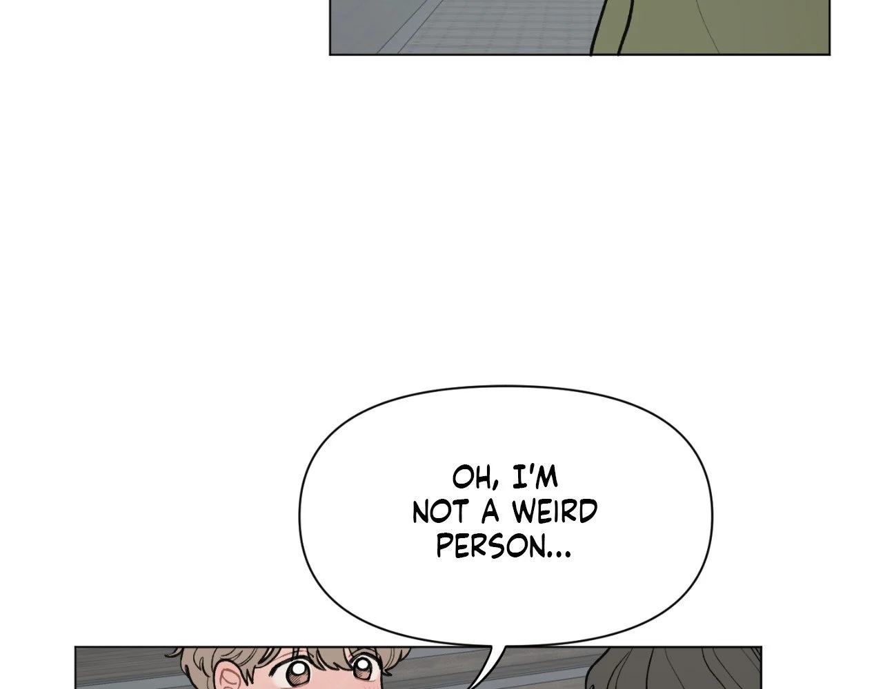 To Mend a Heart - Season 1 Finale manhwa