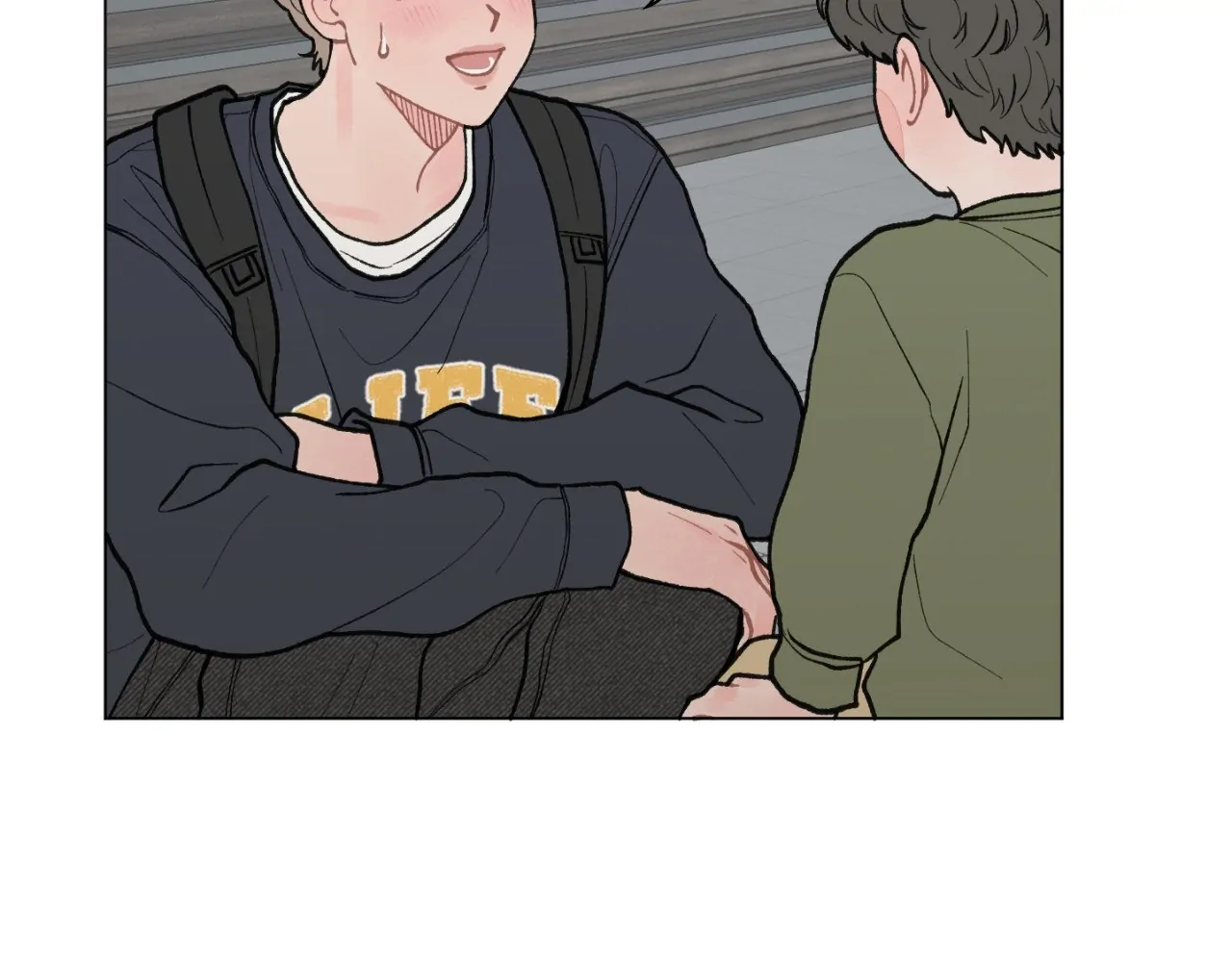To Mend a Heart - Season 1 Finale manhwa