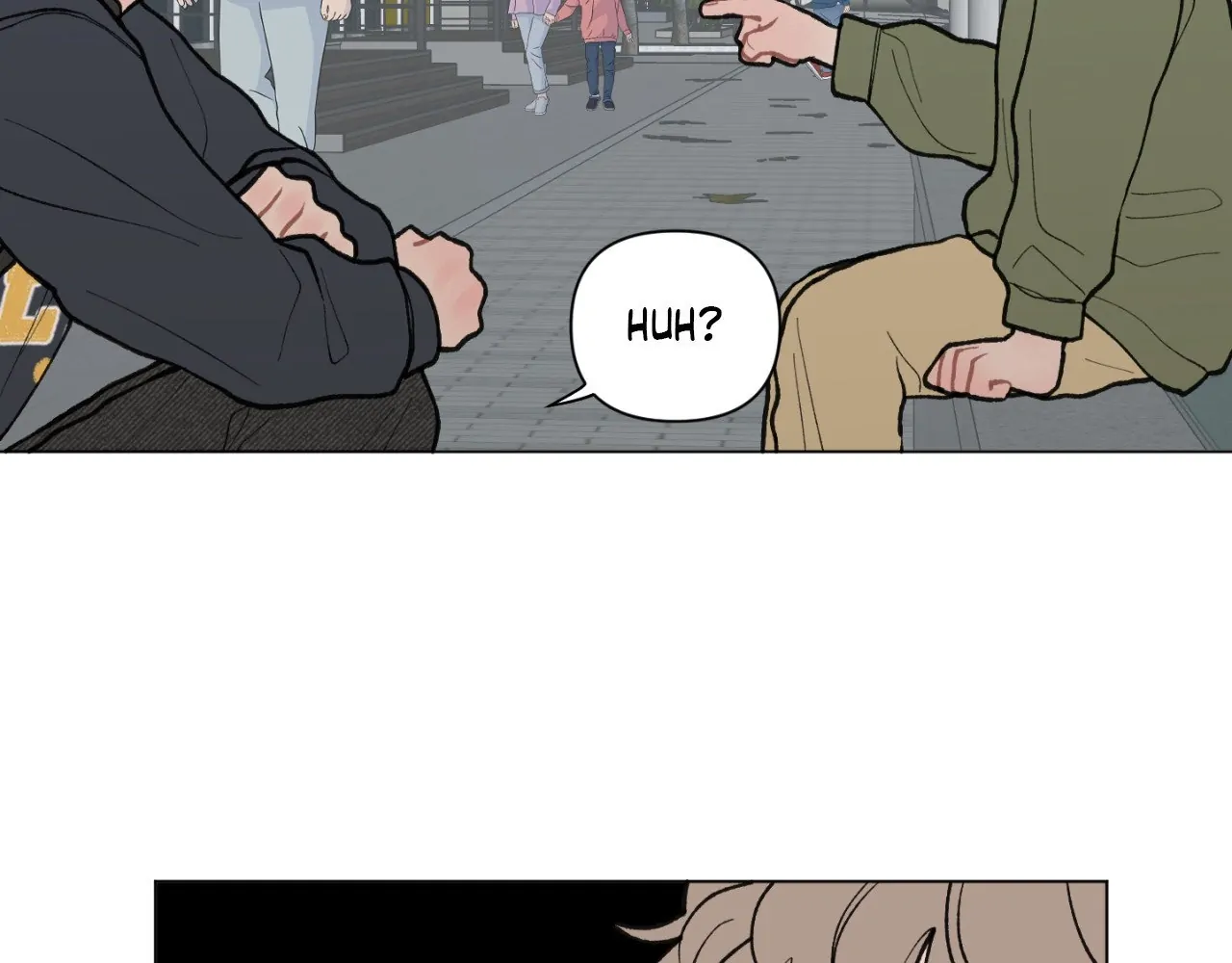 To Mend a Heart - Season 1 Finale manhwa
