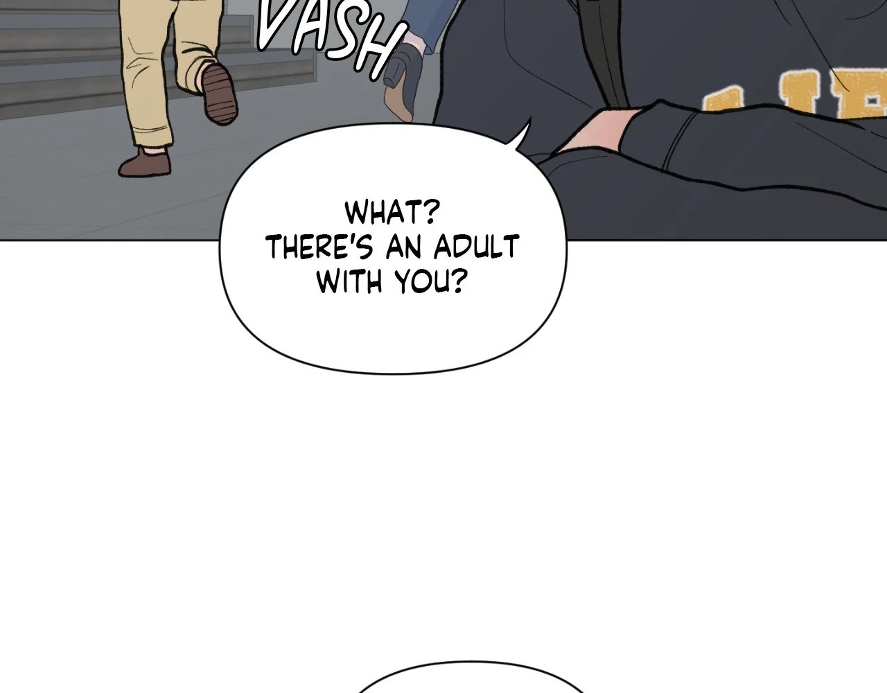 To Mend a Heart - Season 1 Finale manhwa