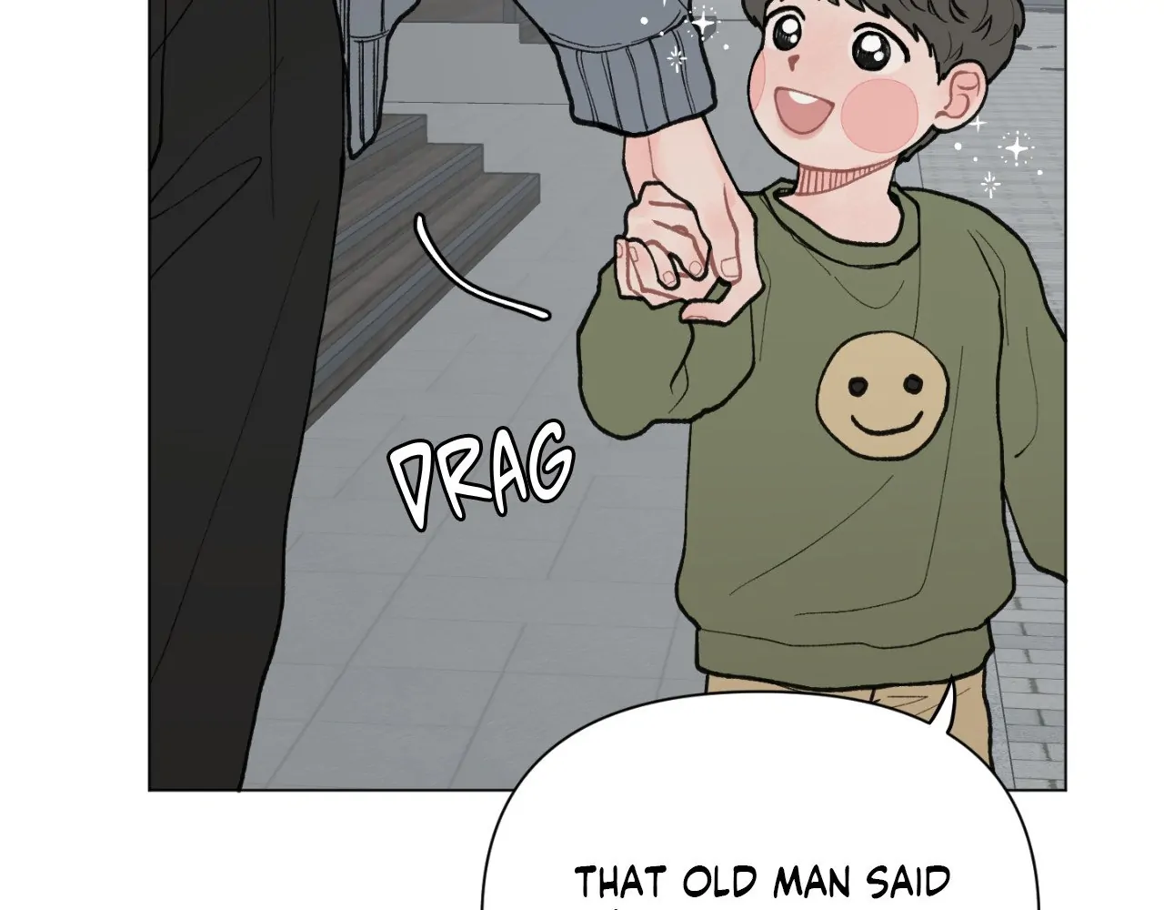 To Mend a Heart - Season 1 Finale manhwa