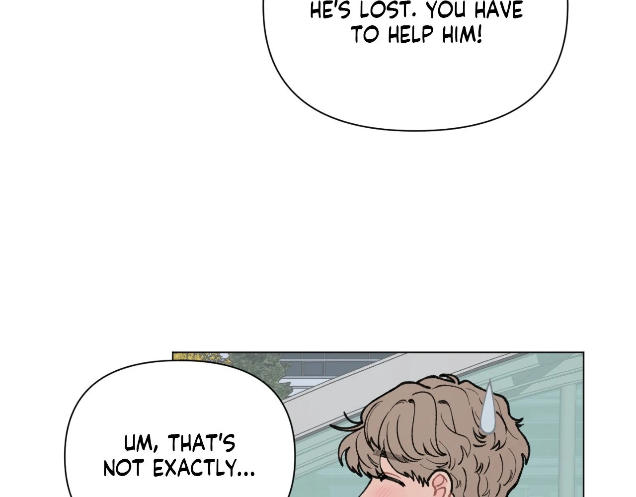 To Mend a Heart - Season 1 Finale manhwa
