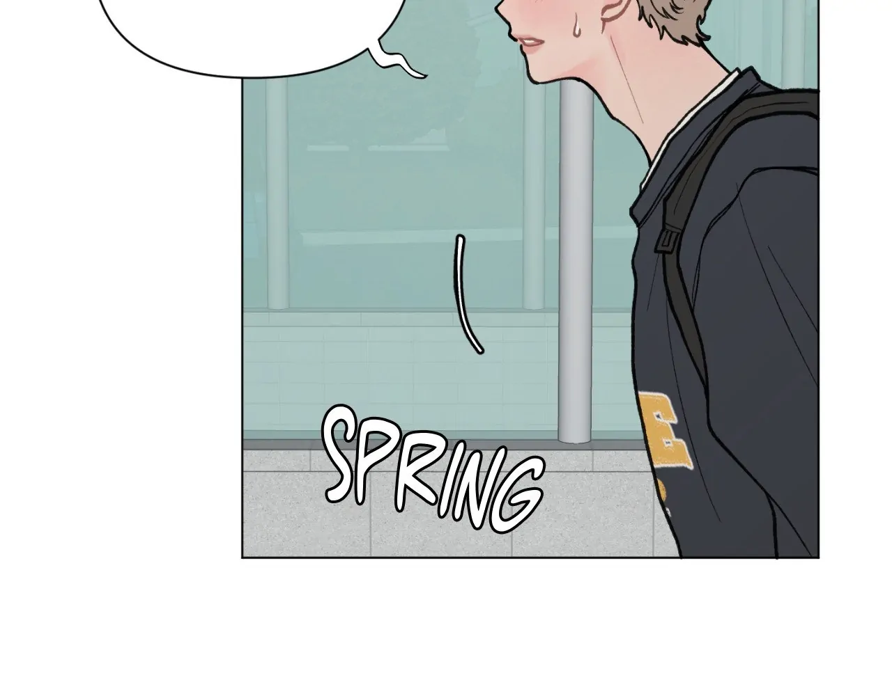 To Mend a Heart - Season 1 Finale manhwa