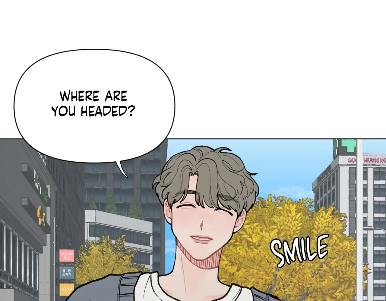 To Mend a Heart - Season 1 Finale manhwa