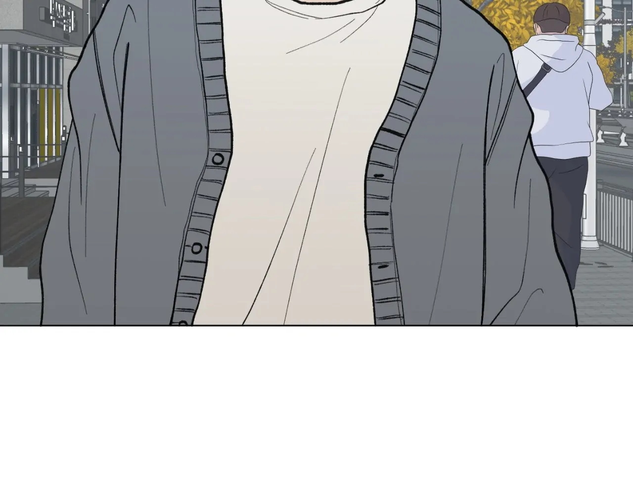 To Mend a Heart - Season 1 Finale manhwa