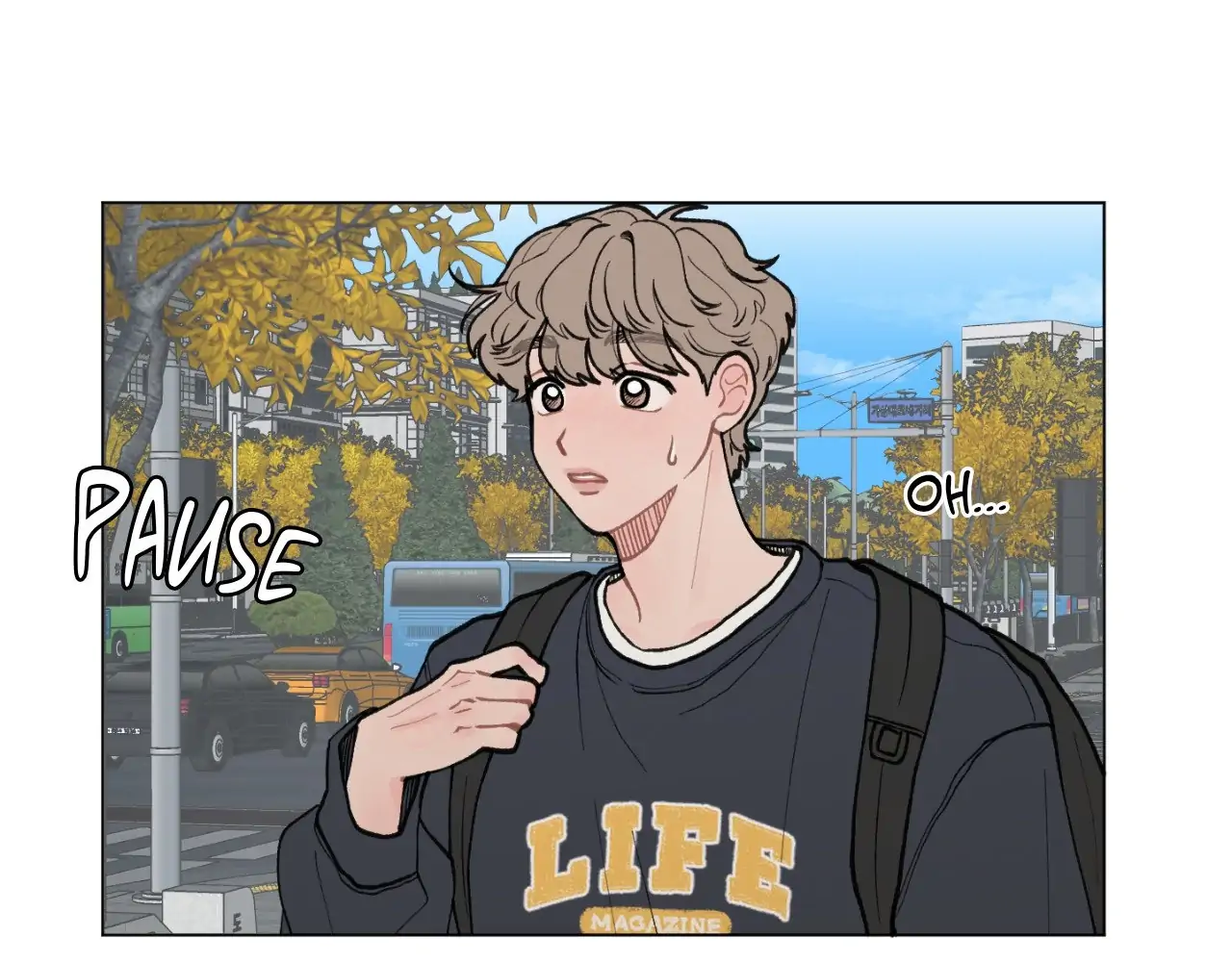 To Mend a Heart - Season 1 Finale manhwa
