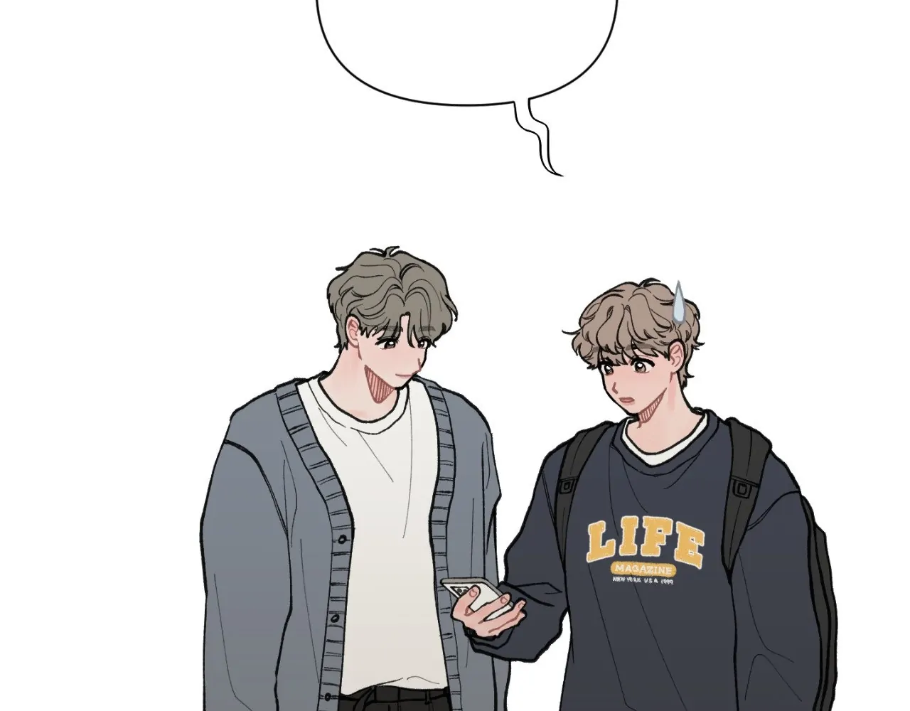 To Mend a Heart - Season 1 Finale manhwa