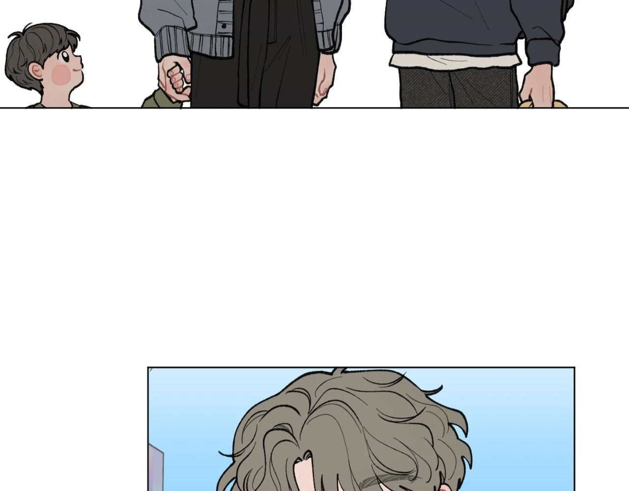 To Mend a Heart - Season 1 Finale manhwa