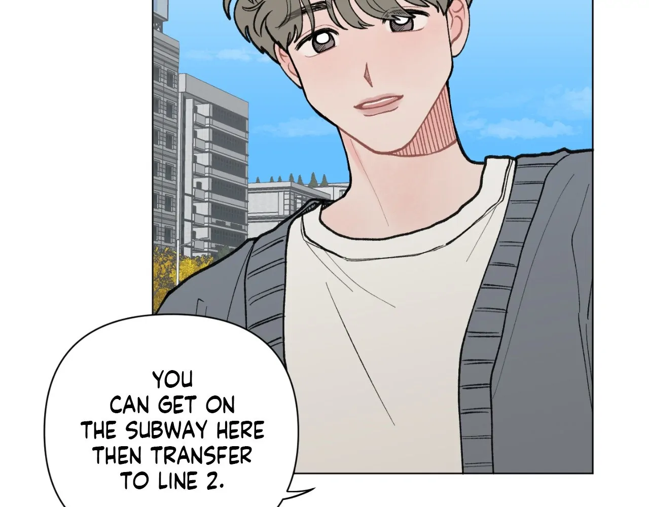 To Mend a Heart - Season 1 Finale manhwa