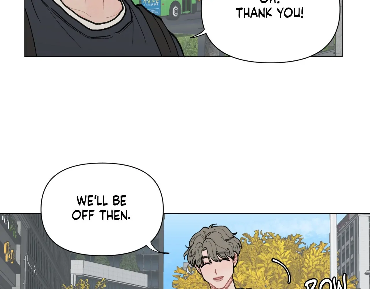 To Mend a Heart - Season 1 Finale manhwa