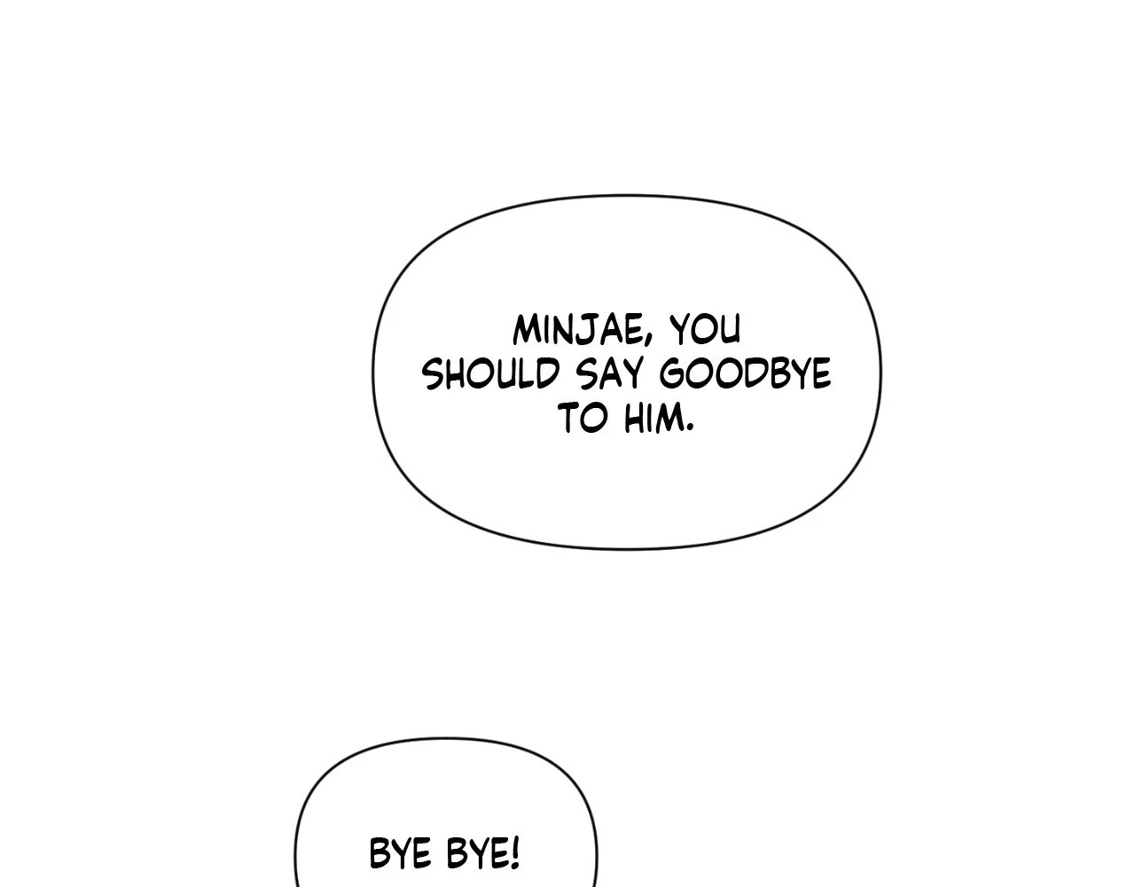 To Mend a Heart - Season 1 Finale manhwa