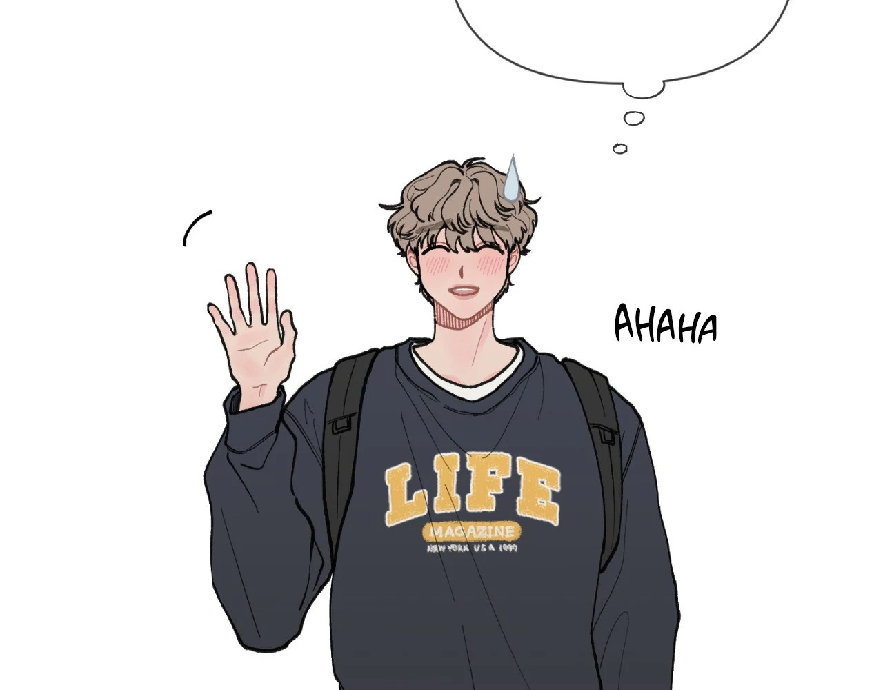 To Mend a Heart - Season 1 Finale manhwa