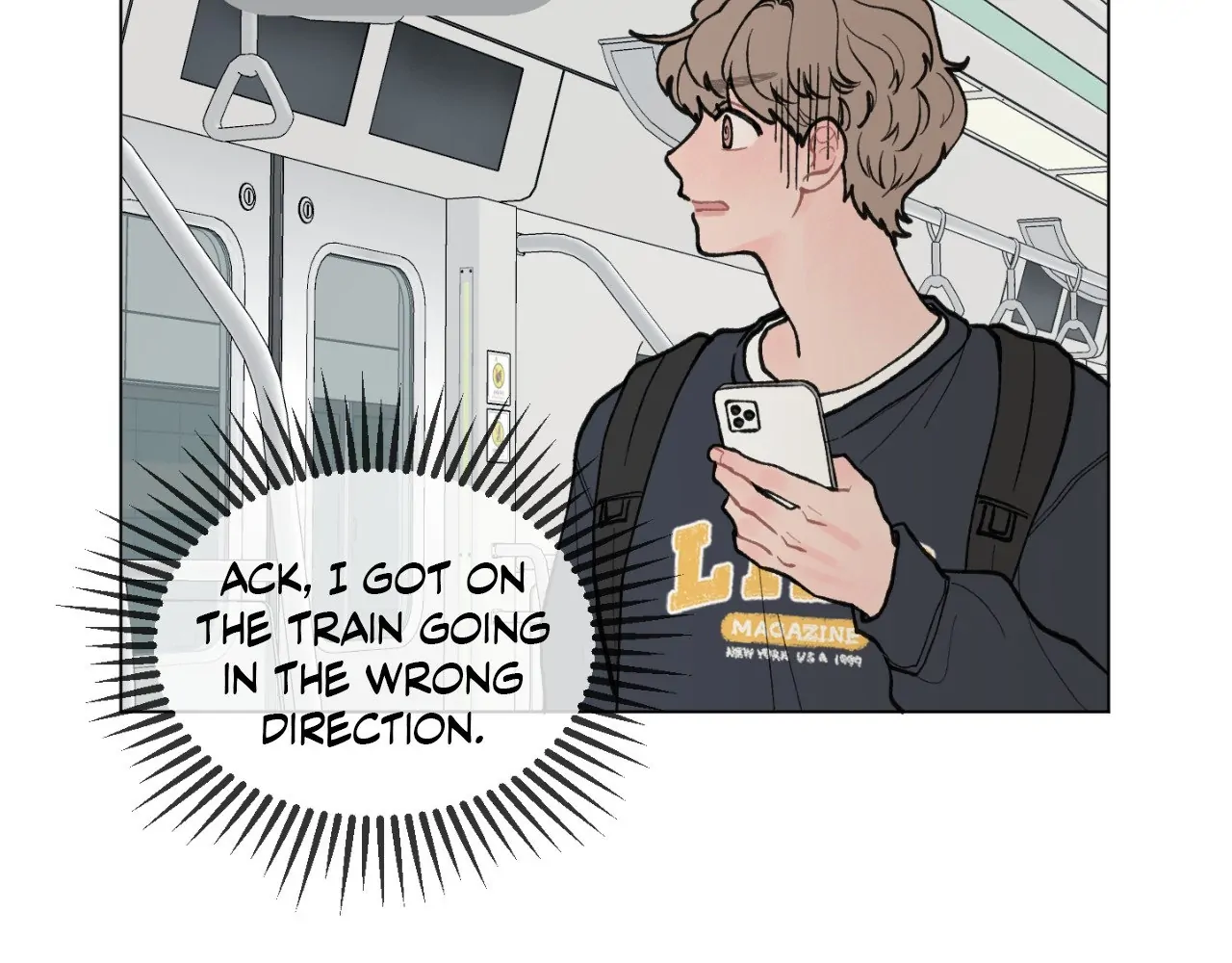 To Mend a Heart - Season 1 Finale manhwa