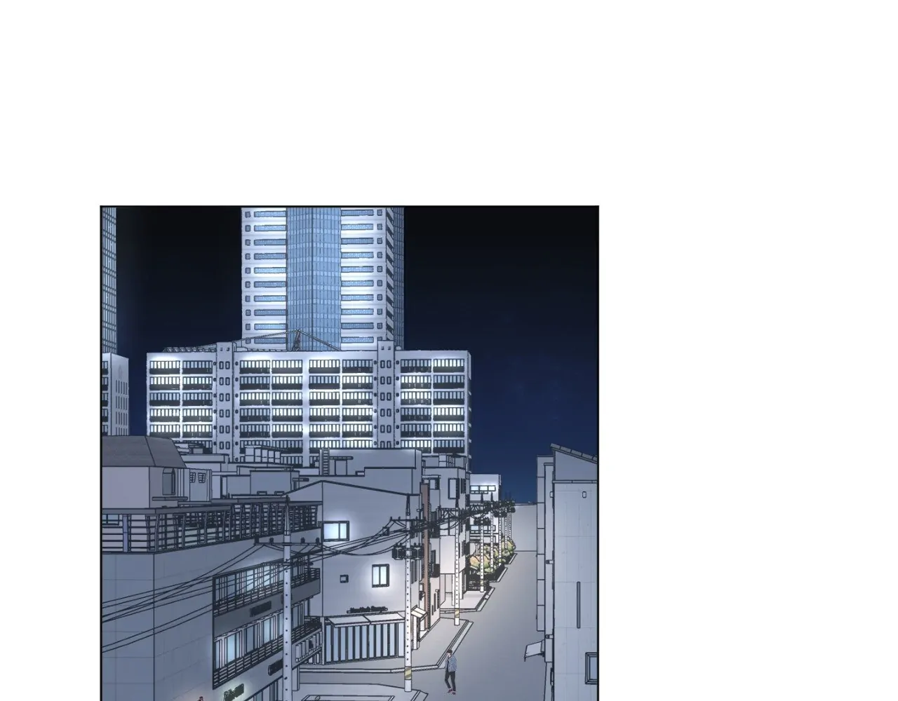 To Mend a Heart - Season 1 Finale manhwa