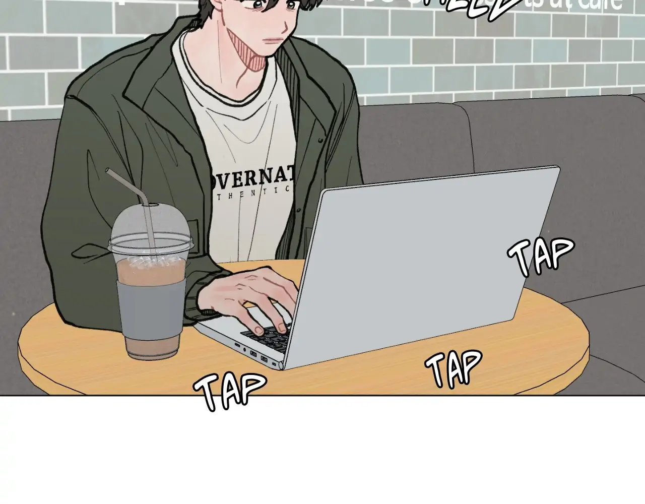 To Mend a Heart - Season 1 Finale manhwa
