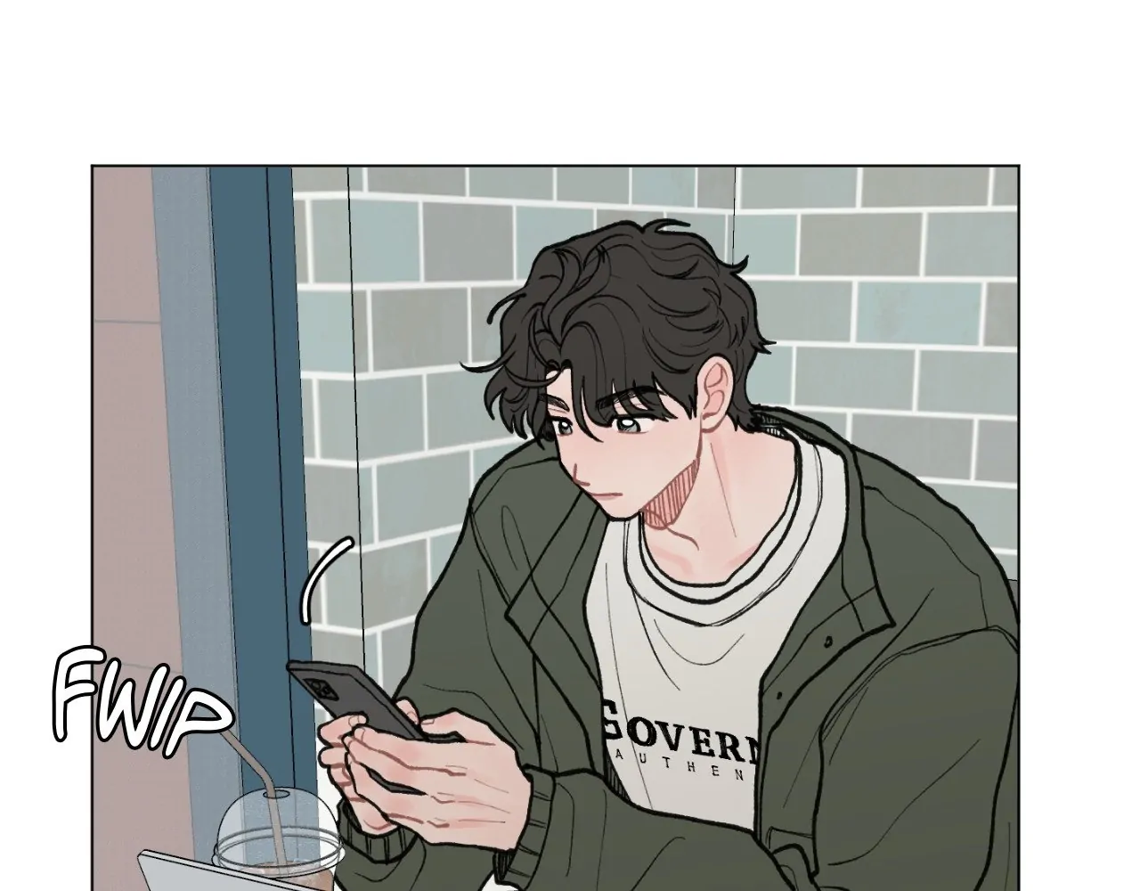 To Mend a Heart - Season 1 Finale manhwa