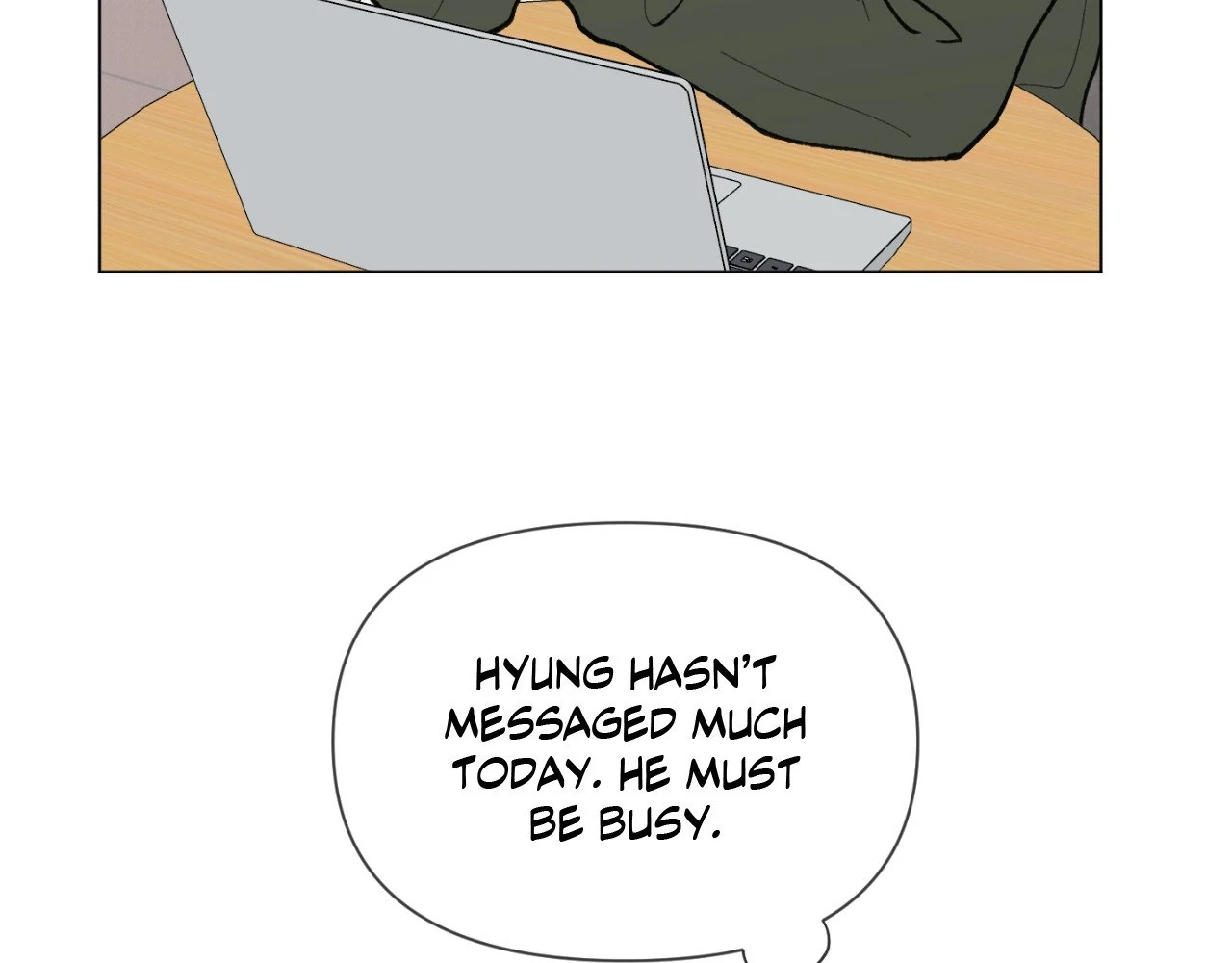 To Mend a Heart - Season 1 Finale manhwa