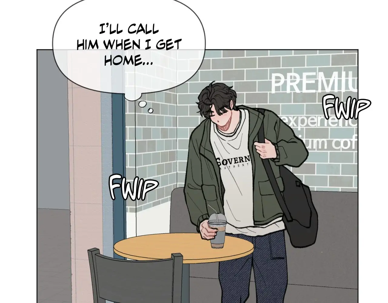 To Mend a Heart - Season 1 Finale manhwa