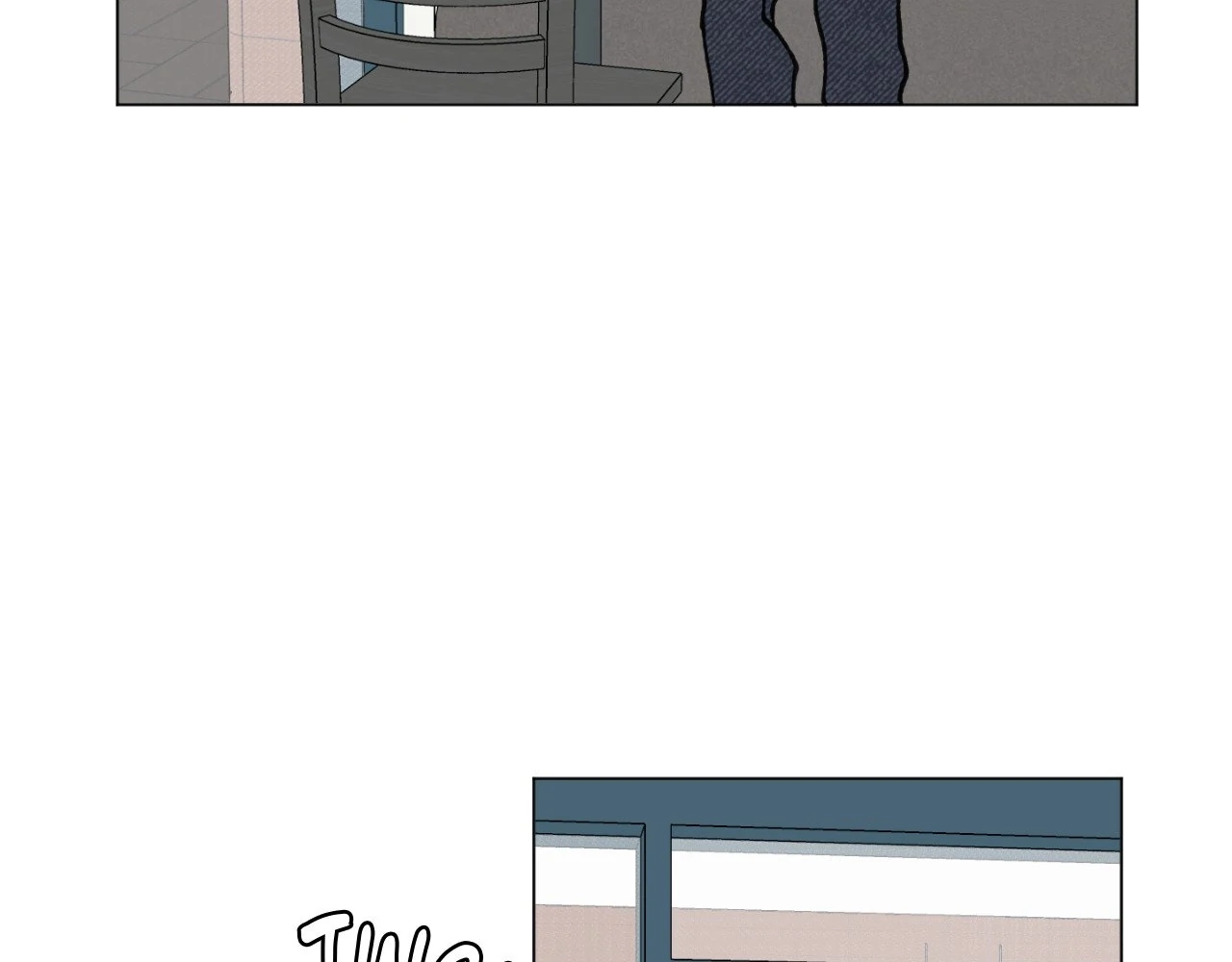 To Mend a Heart - Season 1 Finale manhwa