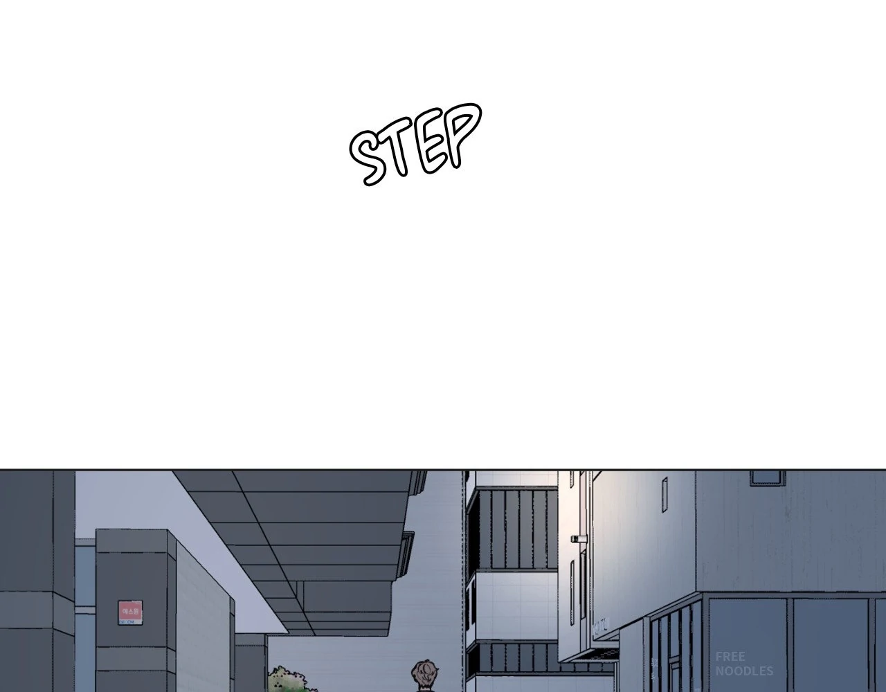 To Mend a Heart - Season 1 Finale manhwa