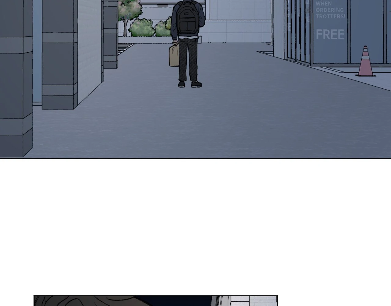 To Mend a Heart - Season 1 Finale manhwa
