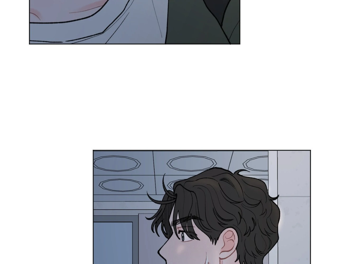 To Mend a Heart - Season 1 Finale manhwa